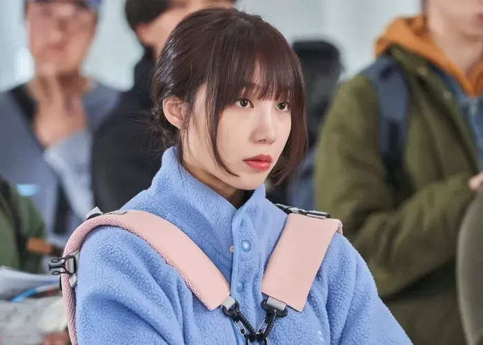 Jung Eun Ji, Pemain Miss Night and Day