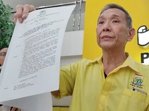 Alasan Jusuf Hamka Mundur dari Golkar-Pilkada DKI karena Politik Keras-Kasar