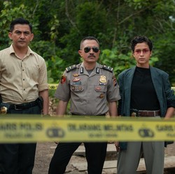 10 Film Thriller Indonesia Bikin Deg-Degan dari Awal sampai Akhir