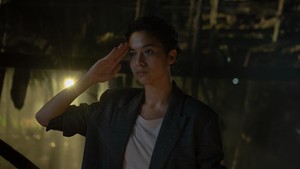 Penasaran bagaimana keseruan yang akan dihadirkan oleh Edwin di film Kabut Berduri? Tunggu mereka tayang mulai 1 Agustus di Netflix. Courtesy of Netflix/Eriek N Juragan/Netflix