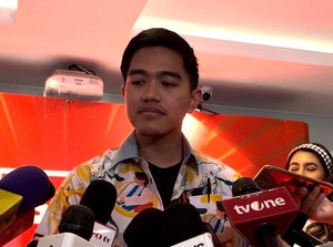 Kaesang Tegaskan Koalisi Pro Prabowo Solid Meski Beda Pilihan di Pilkada