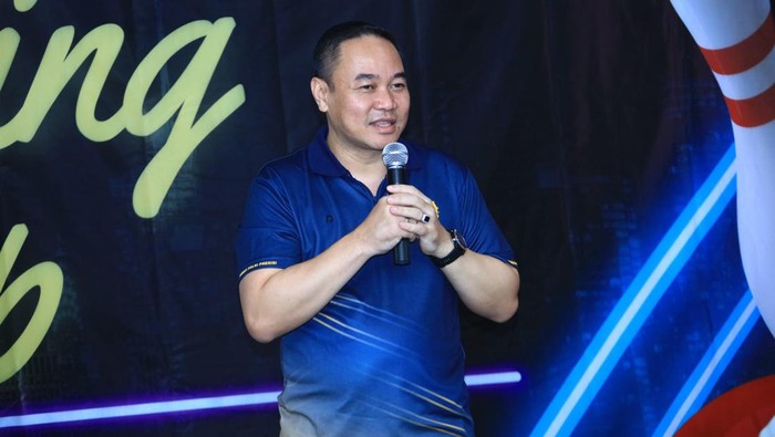 Karo Penmas Humas Polri Brigjen Trunoyudo Wisnu Andiko (dok istimewa).