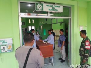 Wanita Bertato Kupu Dibunuh di Demak Disebut Berubah Saat Kenal Orang di Medsos