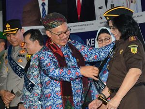 Kepala BKKBN Ungkap Anggaran Stunting Bakal Naik 2025