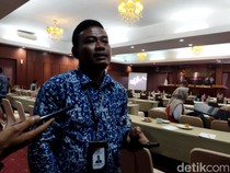 Calon-calon Indie Pilbup Pandeglang Serahkan Perbaikan Syarat Dukungan