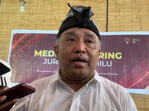 Tak Sepakat Debat Pilgub Bali Tanpa Massa, Tim Mulia-PAS: Bukan Talkshow