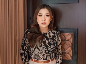 Kiky Saputri Ungkap Alasan Sudah Jarang Roasting Orang Lagi