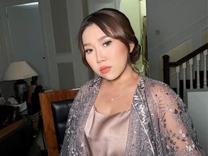 Kiky Saputri: Doakan Kami Berjuang Lewat Jalur Dalam
