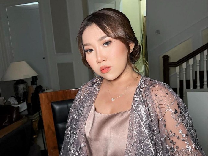 Kiky Saputri