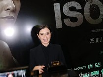 Kimberly Ryder Buka Suara: Ini Waktu yang Sulit Untukku
