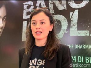 Kimberly Ryder Batal Berangkat Haji Tahun Ini, Ungkap Penyebabnya
