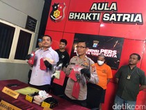 Iming-iming Sumbangan Bikin Lansia di Jogja Kena Gendam Rp 400 Juta