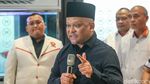 Kunjungi DPP PKS, Nasdem Bawa Ilham Habibie Untuk Jabar 1
