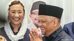 Kunjungi DPP PKS, Nasdem Bawa Ilham Habibie Untuk Jabar 1