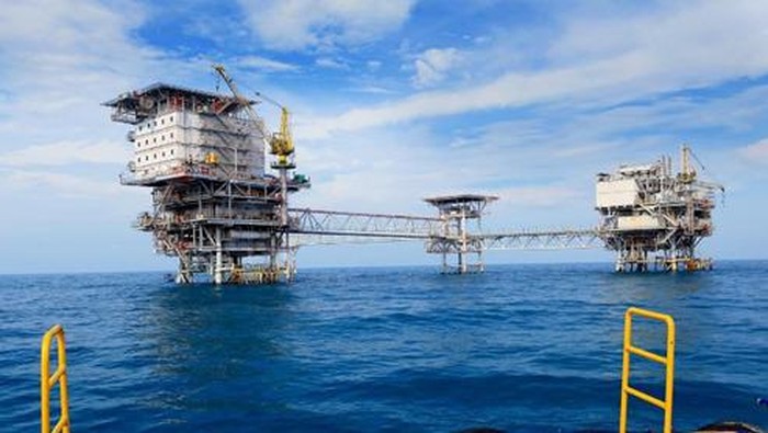 Lapangan migas Pertamina ONWJ