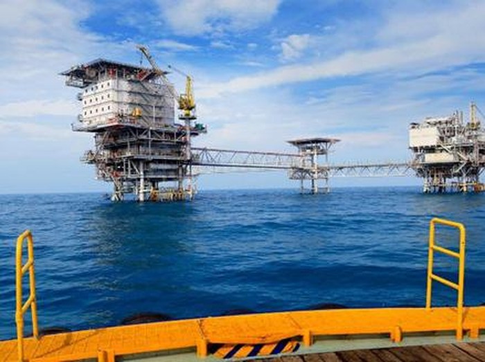 Lapangan migas Pertamina ONWJ