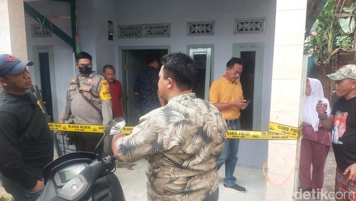 Investigasi Kepolisian atas Misteri Kematian Tragis Biduan Kapal yang Terbungkus Sarung