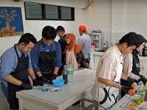 Potret Perkuliahan Inklusi di Politeknik Negeri Jakarta