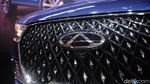 Melihat dari Dekat Chery Tiggo 8, Harga Mulai Rp 400 Juta
