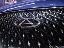 Mobil China Chery Banyak Bikin Orang RI Kepincut, SPK di GIIAS Tembus 1.000
