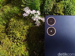 Melihat Lebih Dekat Poco Pad, Tablet dengan Spek Memukau