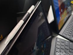 Melihat Lebih Dekat Poco Pad, Tablet dengan Spek Memukau