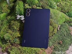 Melihat Lebih Dekat Poco Pad, Tablet dengan Spek Memukau