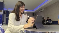 Poco Pad belum lama ini resmi rilis di Indonesia. Begini tampilannya dengan layar besar dan spek memukau, yang bisa dipakai untuk berkreasi dan bermain game.