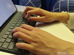 Melihat Lebih Dekat Poco Pad, Tablet dengan Spek Memukau