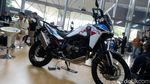 Moge Honda Rp 600 Jutaan dan EM1 e: Ramaikan GIIAS 2024