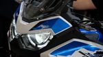 Moge Honda Rp 600 Jutaan dan EM1 e: Ramaikan GIIAS 2024