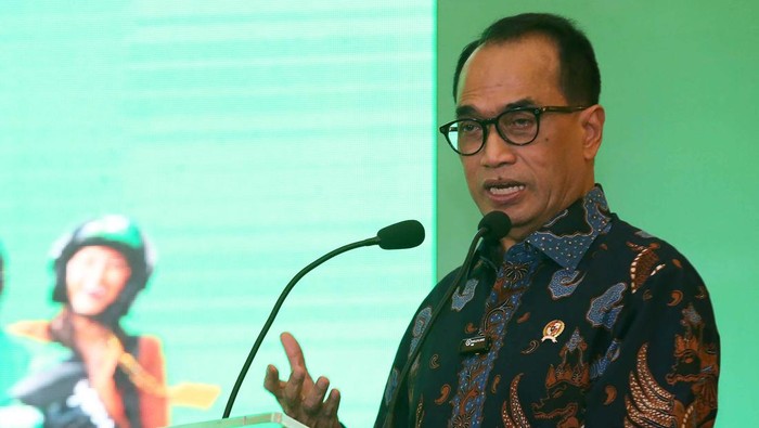 Jelang HUT RI ke-78, Presiden Jokowi dan Menhub Matangkan Persiapan di Ibu Kota Nusantara