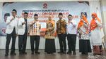 Momen PKS Usung Khofifah-Emil Dardak di Pilgub Jawa Timur