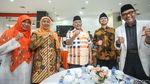 Momen PKS Usung Khofifah-Emil Dardak di Pilgub Jawa Timur