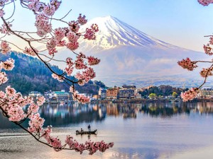 Callista Tour Tawarkan Rute Jepang Favorit dan Hidden Gem