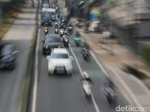 Mobil-Motor Wajib Punya Asuransi, Ini Kata Toyota