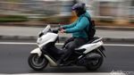 Mulai 2025 Kendaraan Wajib Punya Asuransi