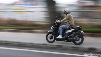 Mulai 2025 Kendaraan Wajib Punya Asuransi