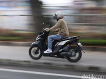 Mulai 2025 Kendaraan Wajib Punya Asuransi