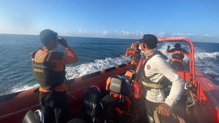 Nelayan bernama H Salling (50) asal Kabupaten Bulukumba, Sulawesi Selatan (Sulsel), dilaporkan hilang saat pergi melaut.