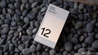 Oppo Reno 12 5G