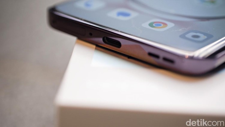 Oppo Reno 12 5G