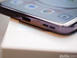 Unboxing Oppo Reno 12 5G: Calon HP Rp 7 Juta Bodi Tangguh