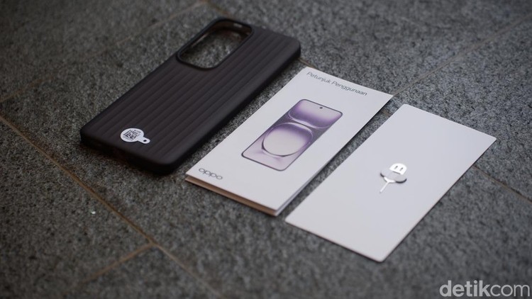 Oppo Reno 12 5G