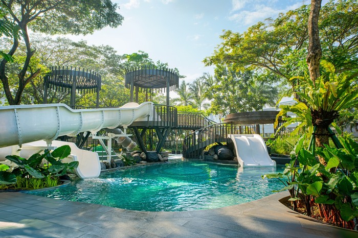 Padma Hotels