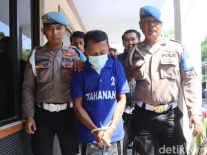 Kakek Pencari Kepiting di Pasuruan Cabuli 7 Anak Tetangga