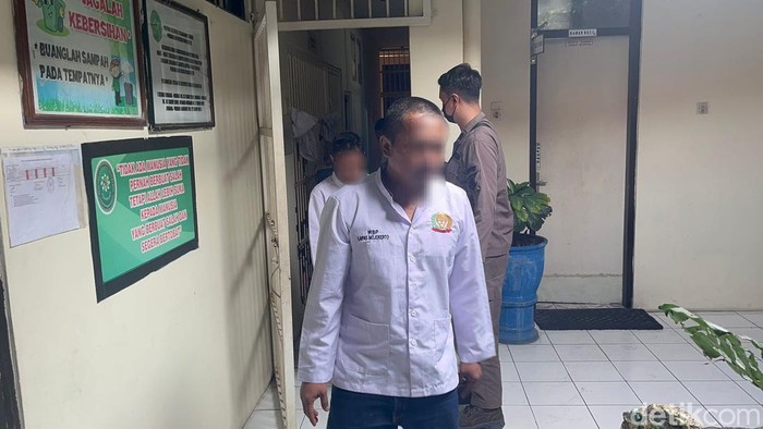 Paman perkosa keponakan di Mojokerto
