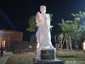 Menilik Pelabuhan Muara Jati yang Pernah Disinggahi Laksamana Cheng Ho