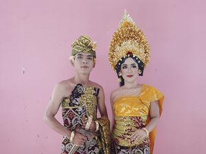 Payas Agung Bali: Pengertian, Ciri Khas, Fungsi, dan Riasan
