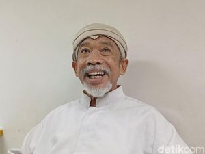 Kondisi Terkini Nurul Qomar Usai Idap Kanker Usus Besar Stadium 4C